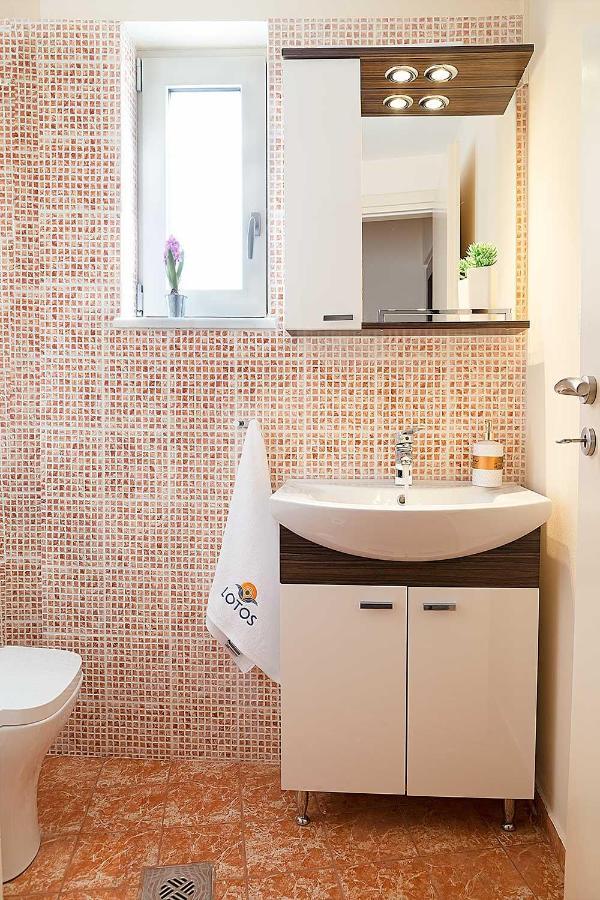 Lotos - Luxury Apartments Kunupidianá Kültér fotó
