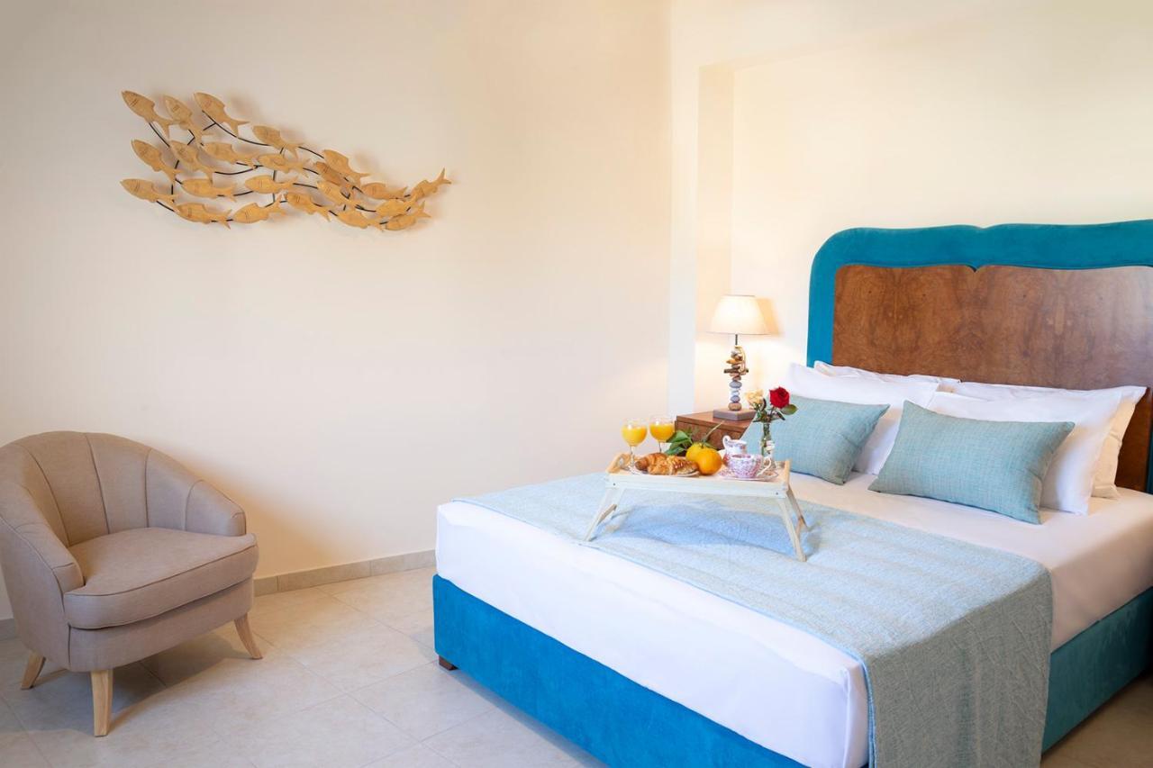 Lotos - Luxury Apartments Kunupidianá Kültér fotó