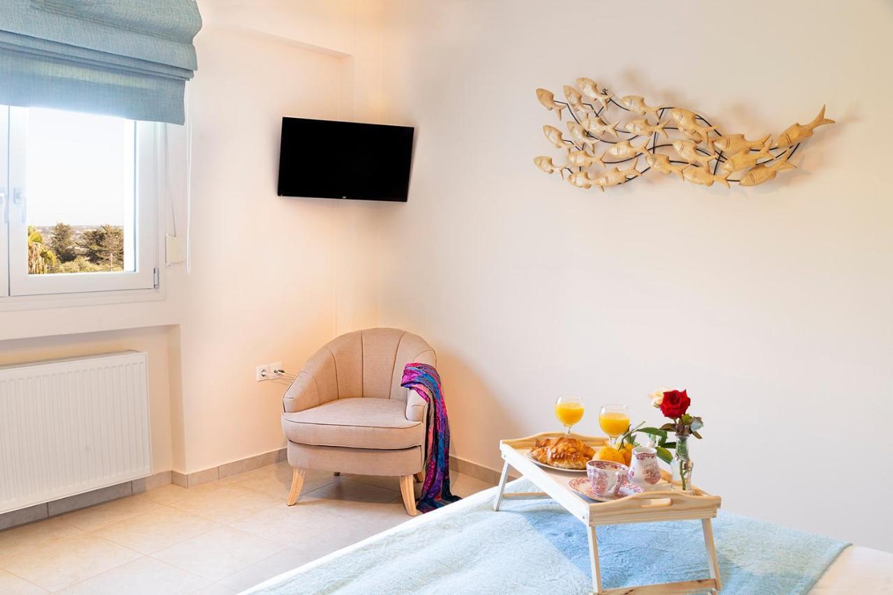 Lotos - Luxury Apartments Kunupidianá Kültér fotó