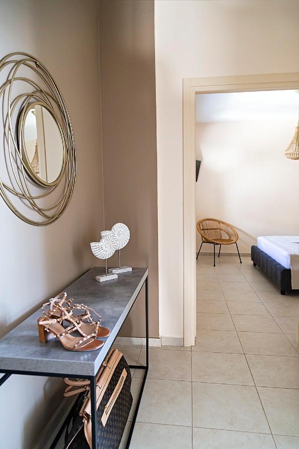 Lotos - Luxury Apartments Kunupidianá Kültér fotó