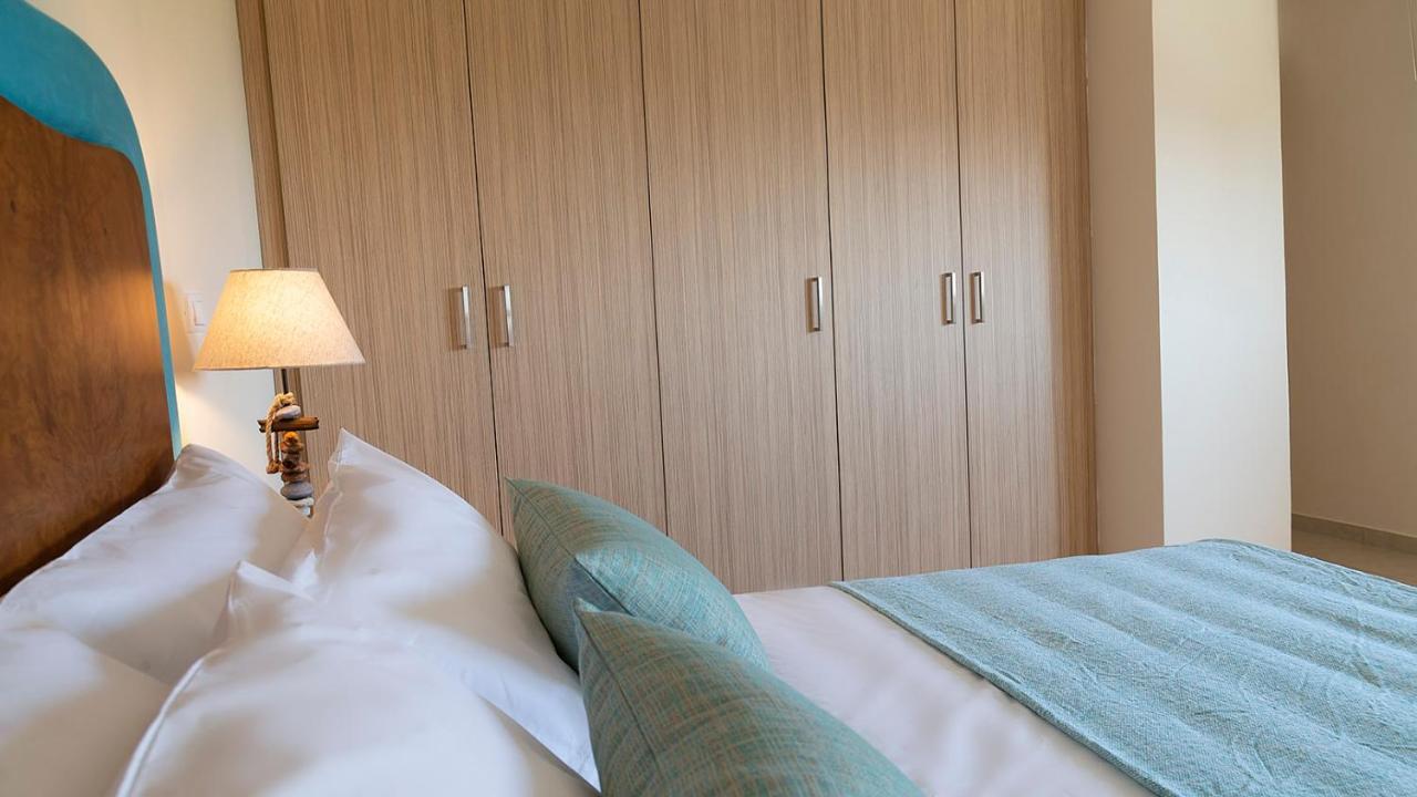 Lotos - Luxury Apartments Kunupidianá Kültér fotó