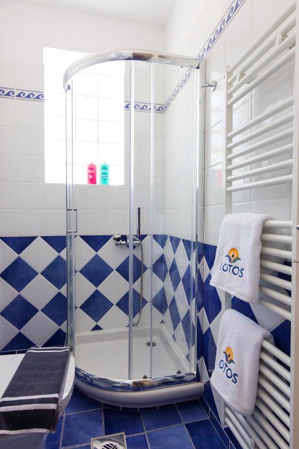 Lotos - Luxury Apartments Kunupidianá Kültér fotó