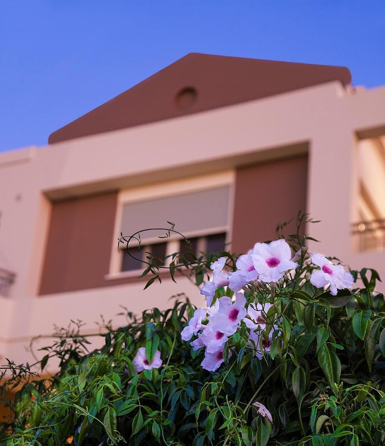 Lotos - Luxury Apartments Kunupidianá Kültér fotó