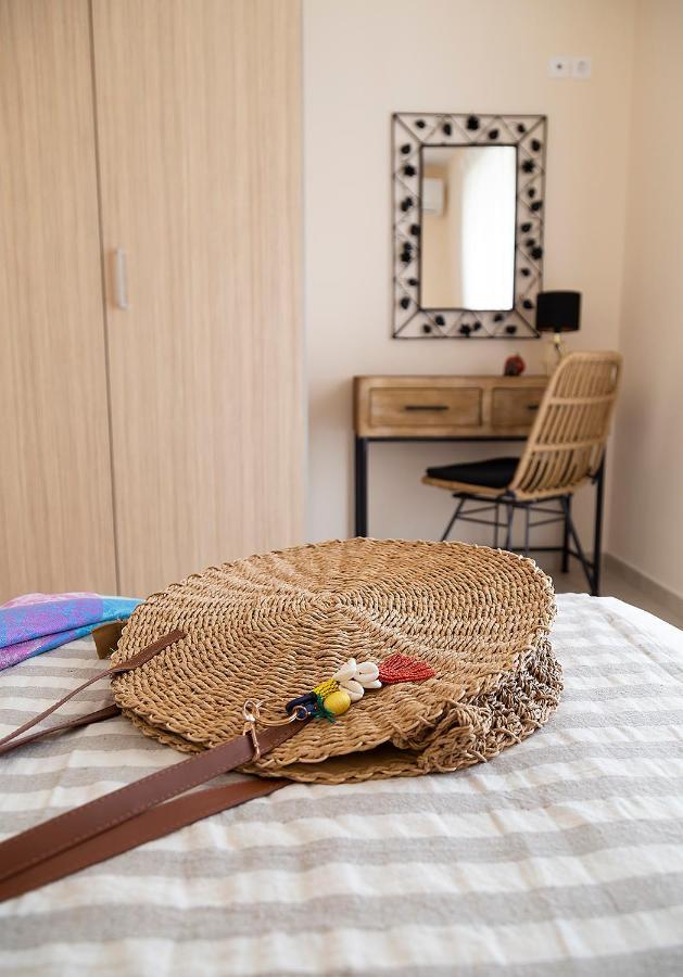 Lotos - Luxury Apartments Kunupidianá Kültér fotó