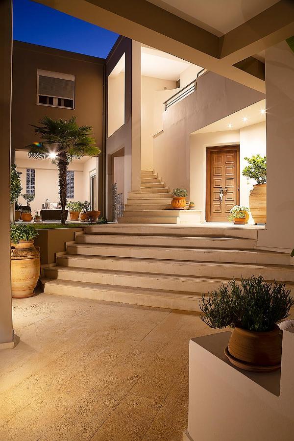 Lotos - Luxury Apartments Kunupidianá Kültér fotó